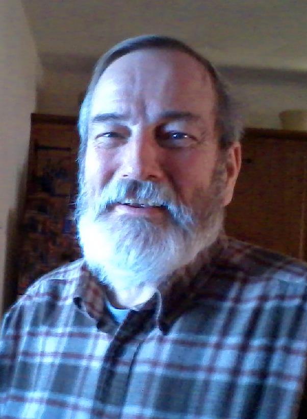 Ronald Erwin Scott