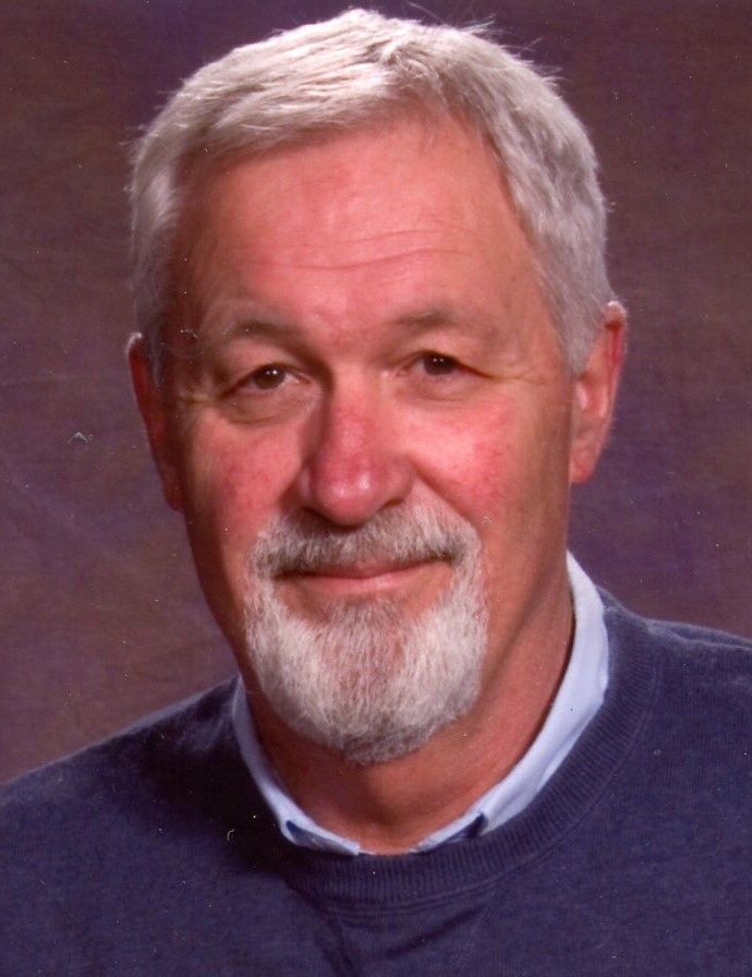 Larry Swanson Whitehurst
