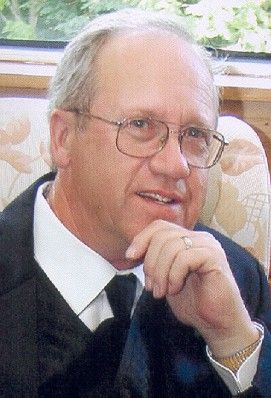 Denis F. 'Denny' Dennis