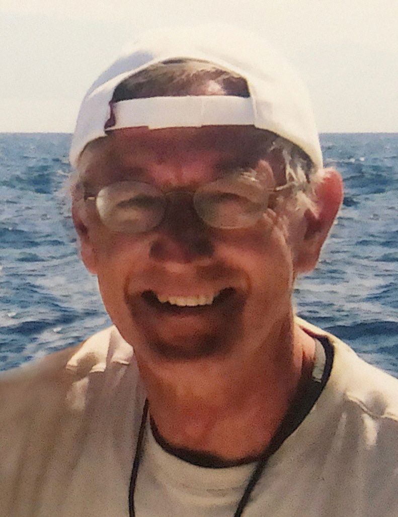 Thomas Michael McCauley