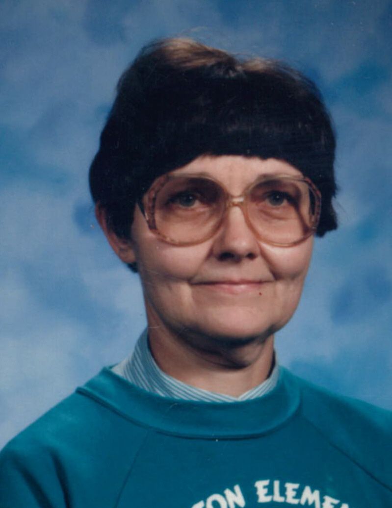 Ellen I Byrns