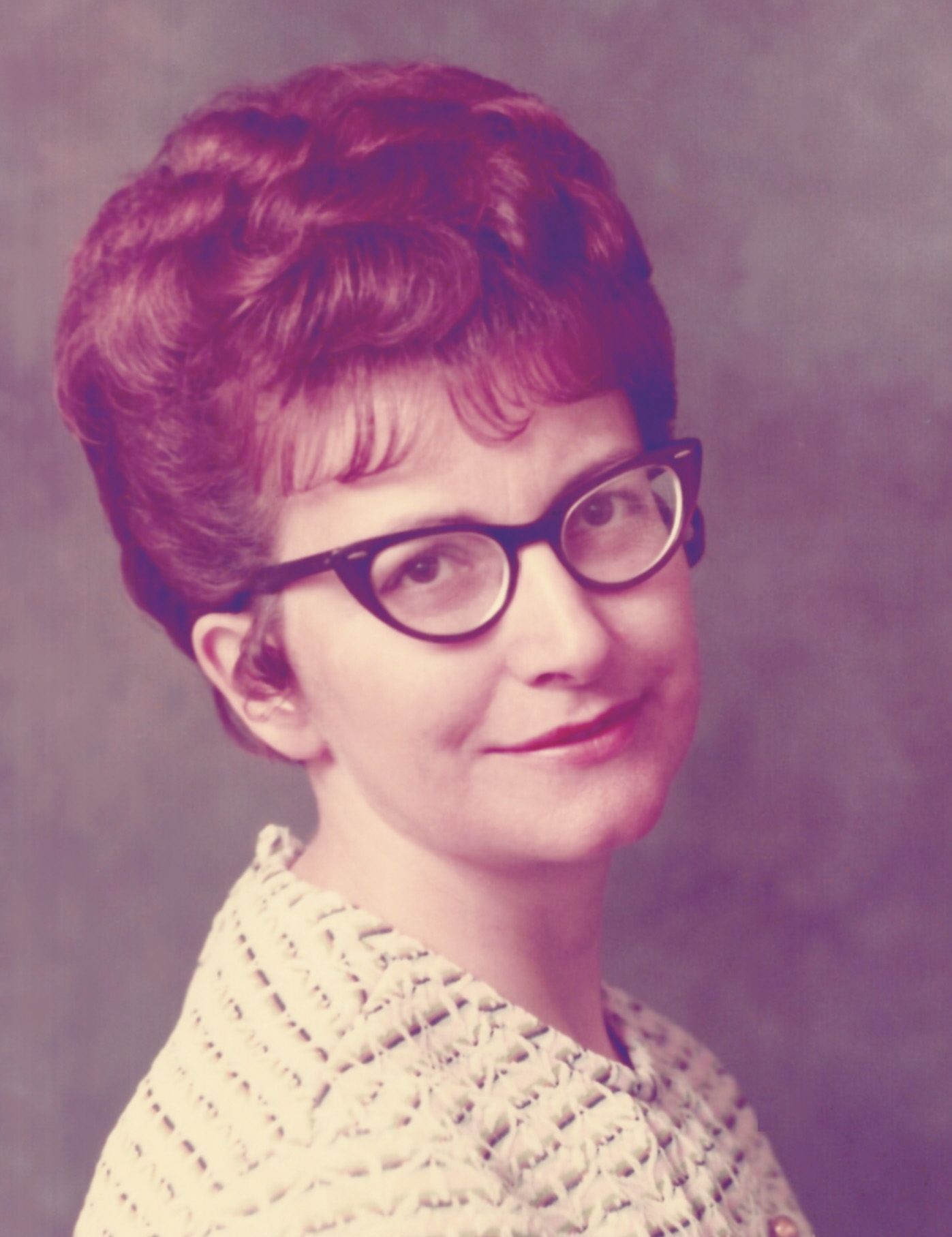 Velma Mae Kunz