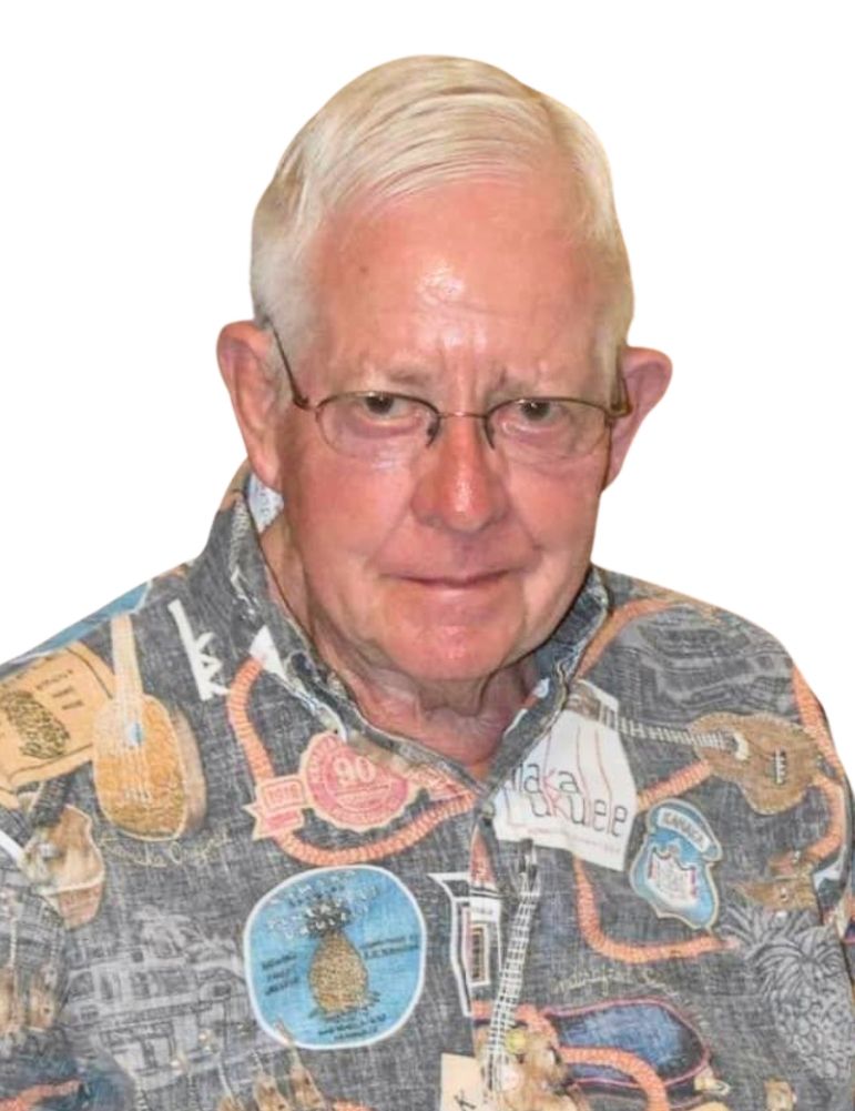Robert Earl “Bob” Olsen Jr.
