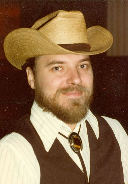Ronald A. Dahl