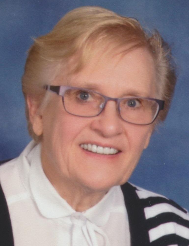 Ruth A. Strong