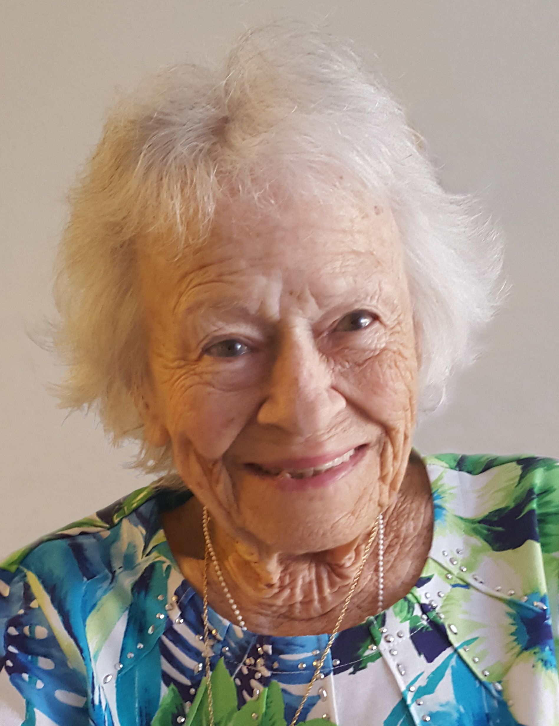 Mary Jane Etheridge