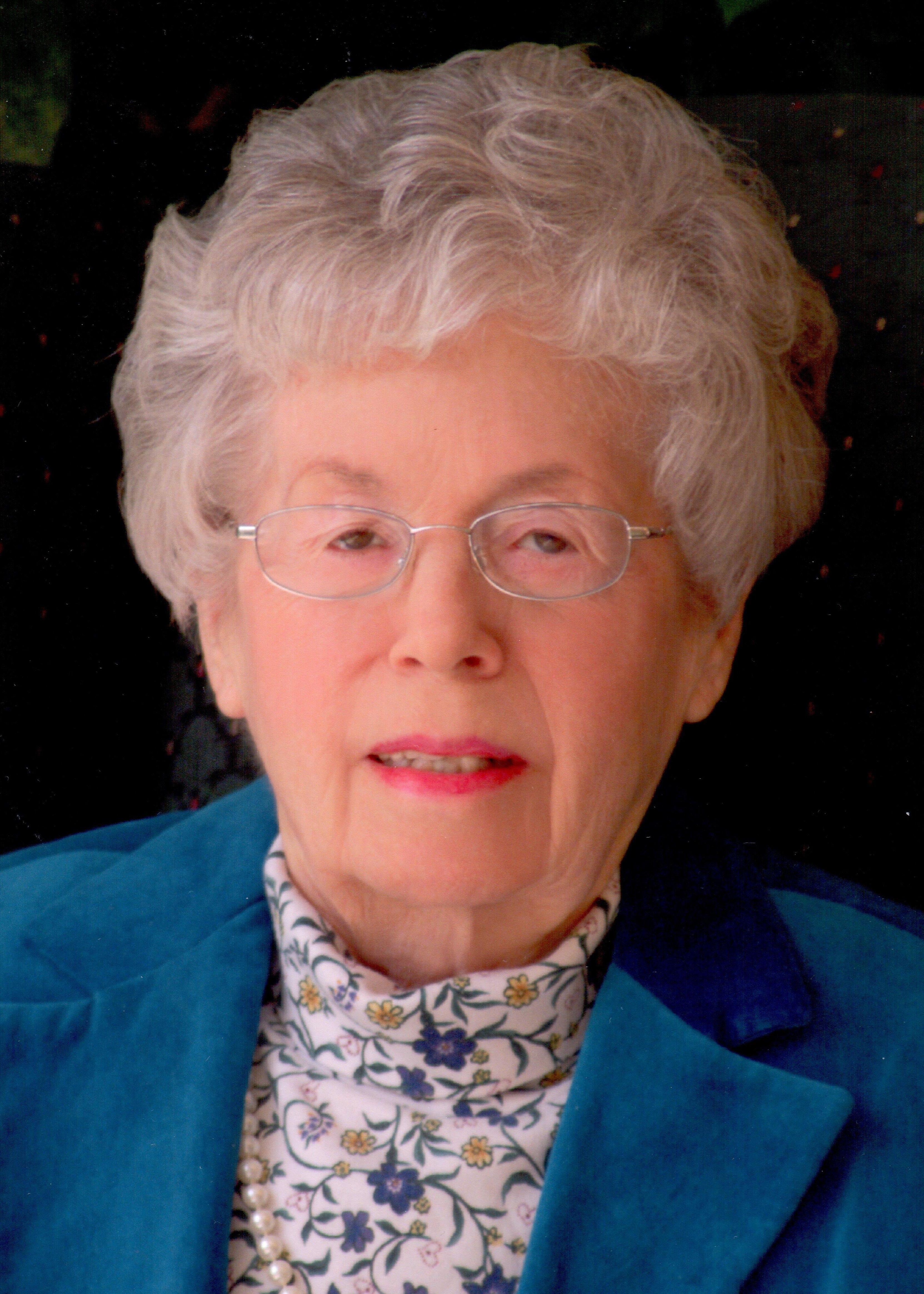 Estella (Guinn) 'Joan' Carbaugh