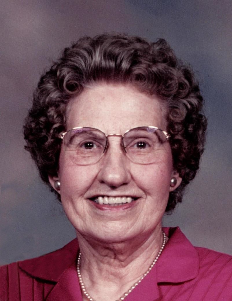 Erna Catherine Esser