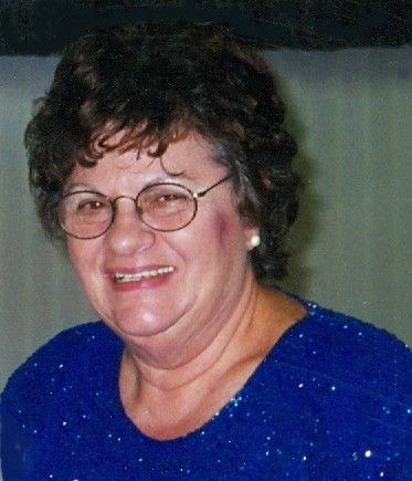 Alice Jeanette Lock
