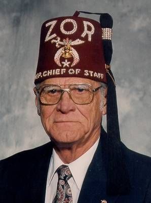 Elwin A. Busch Sr.