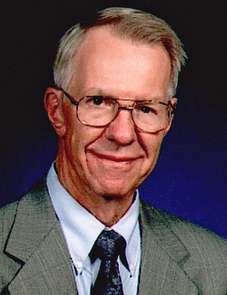 Gordon Helmeid
