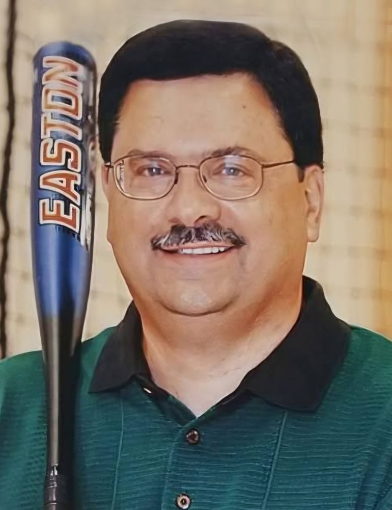 William J. "Bill" Battista