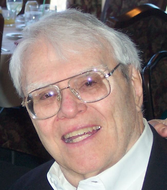 Jacques Trudel
