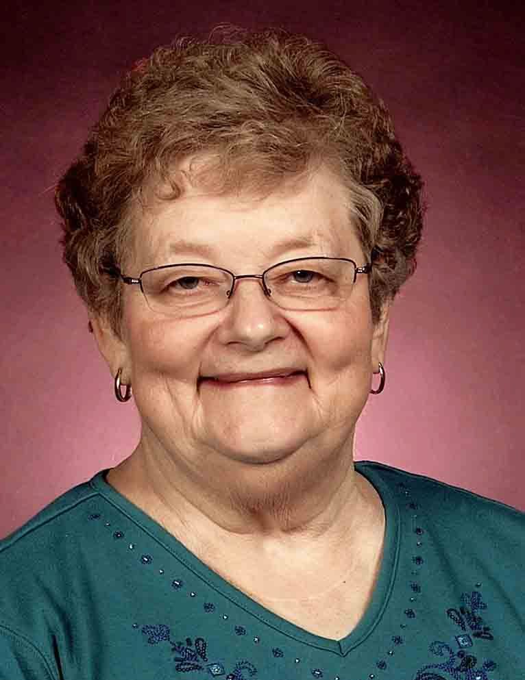 Susan Ann Setterlund