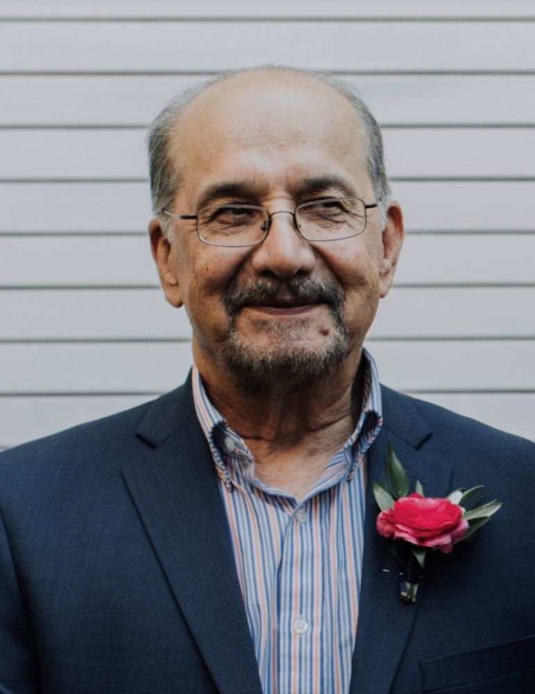 Fakhrudean Aini