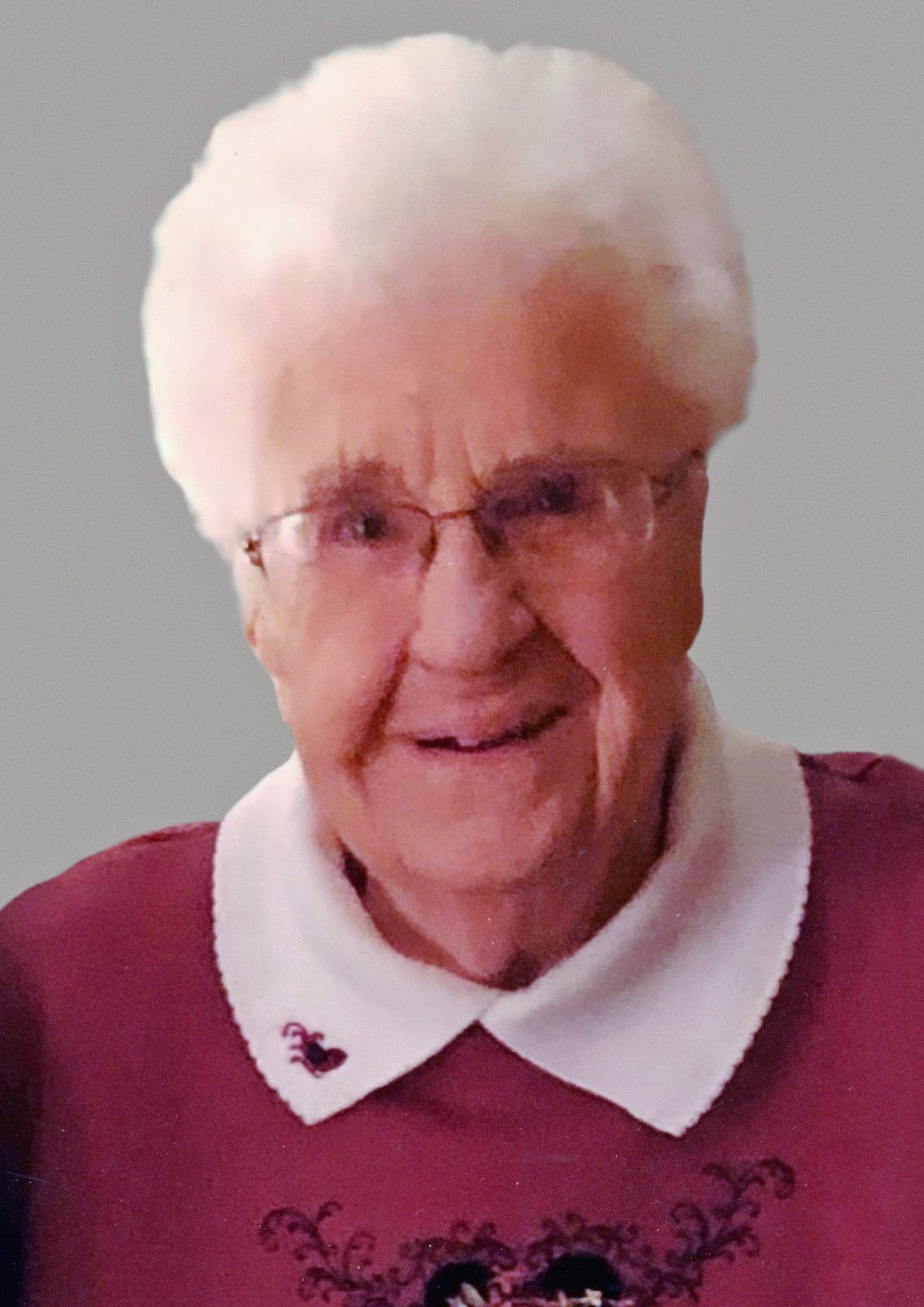 Mary Ann Glynn