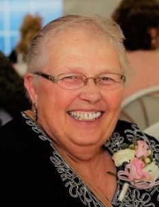 Judy Close