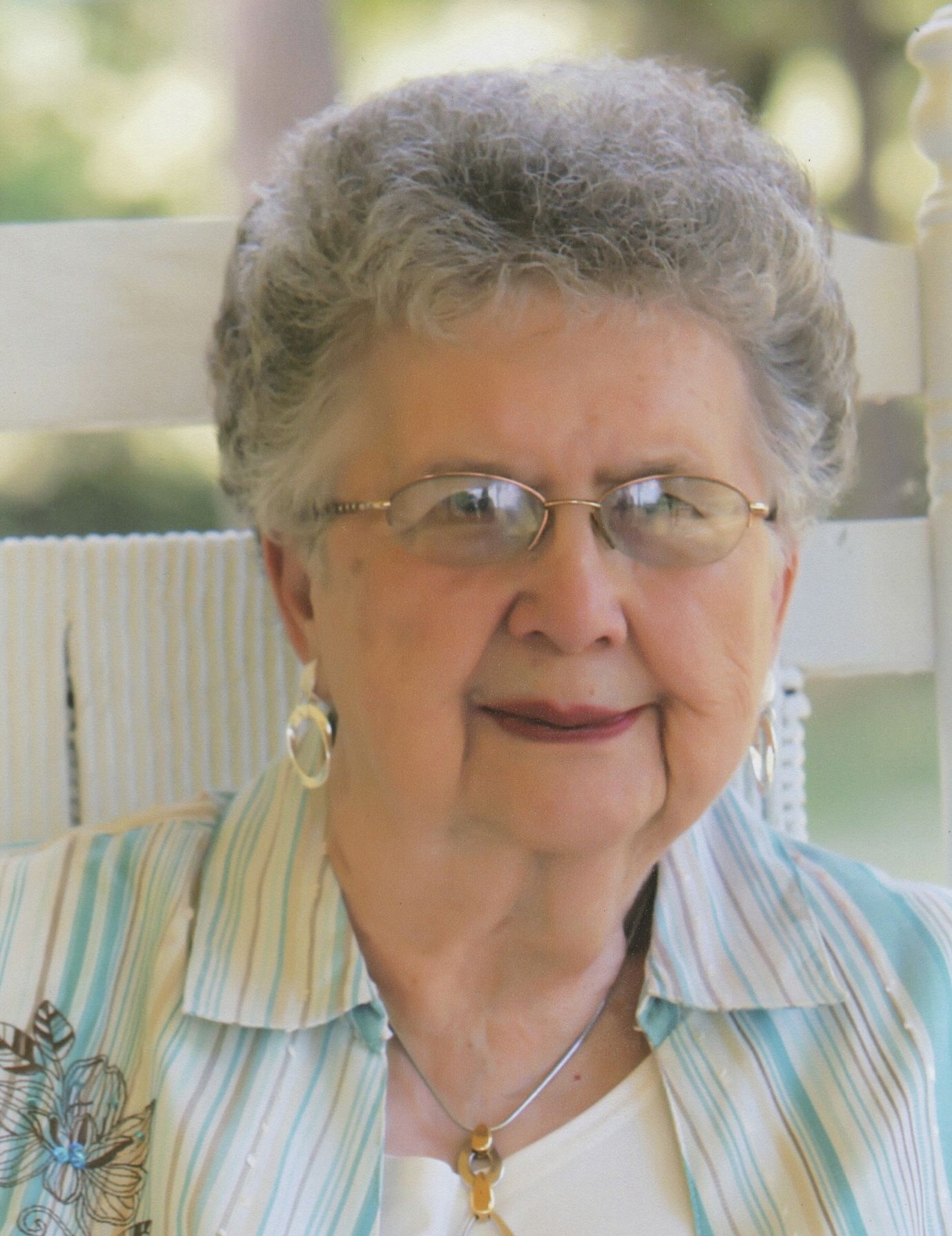 Darlene June Rygh