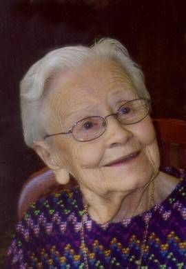 Mildred Schultz
