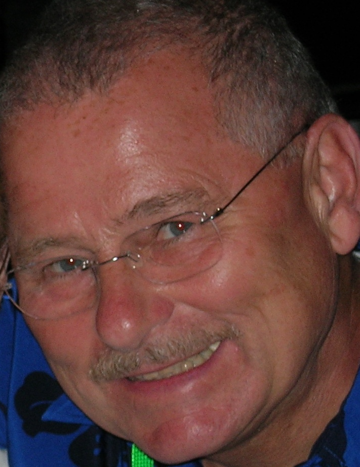 James "Jim" R. Green
