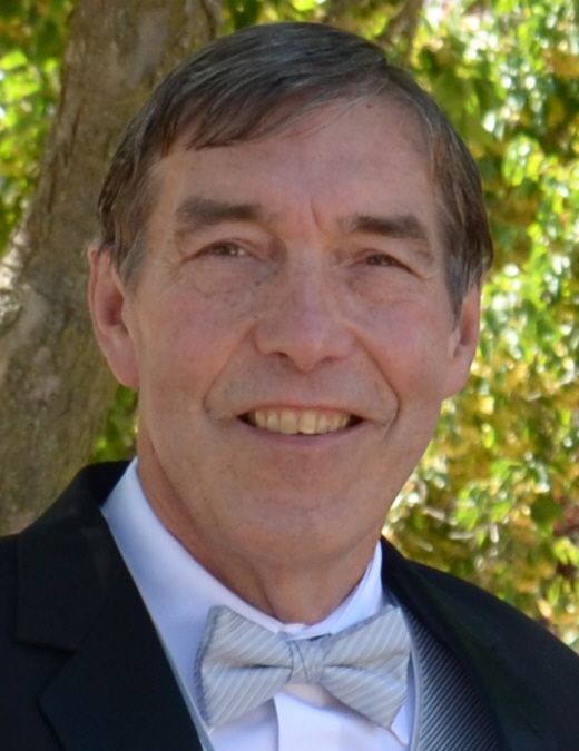 Dr. Douglas George Batty