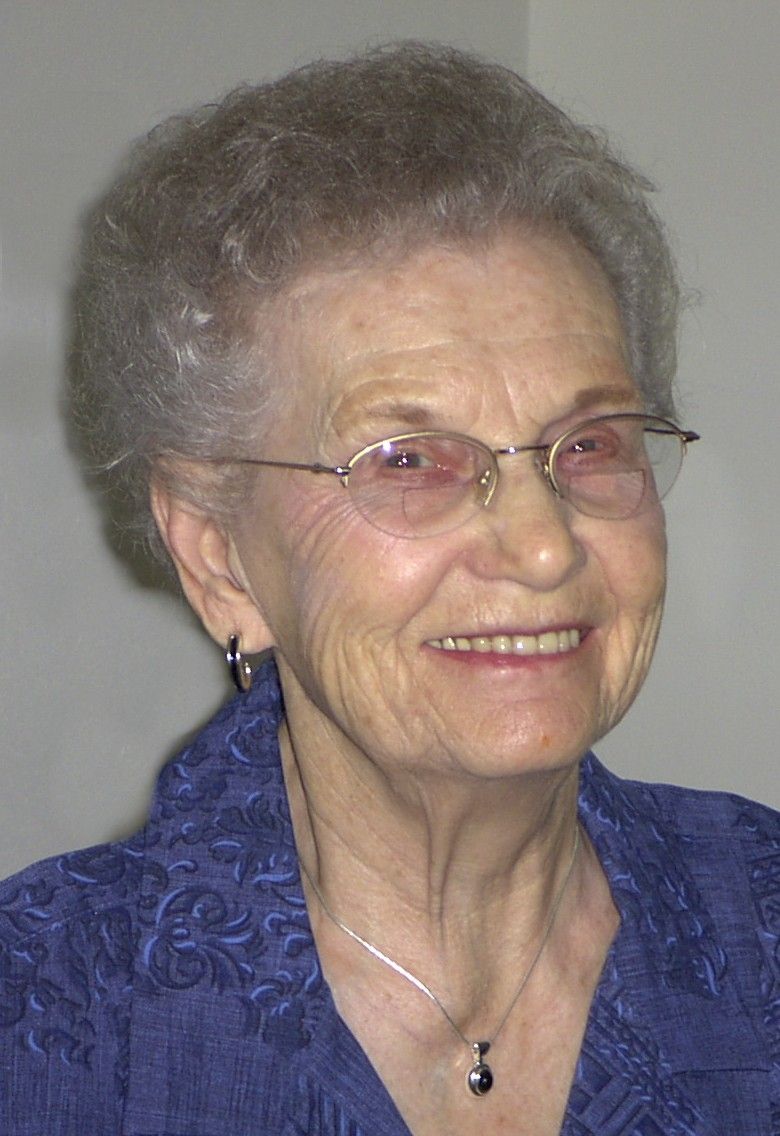 Catherine Sargent