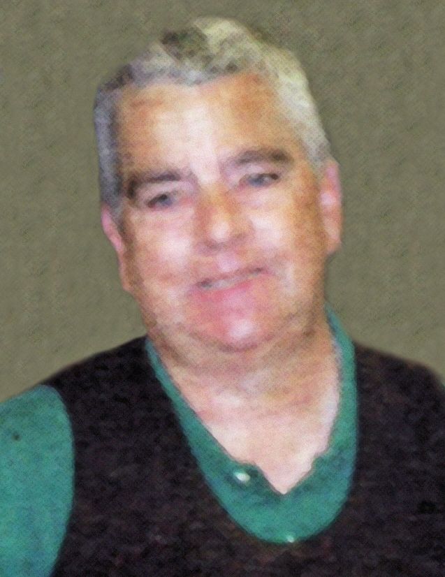 Mark John Mahinski