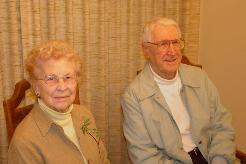 Memorial wall photo