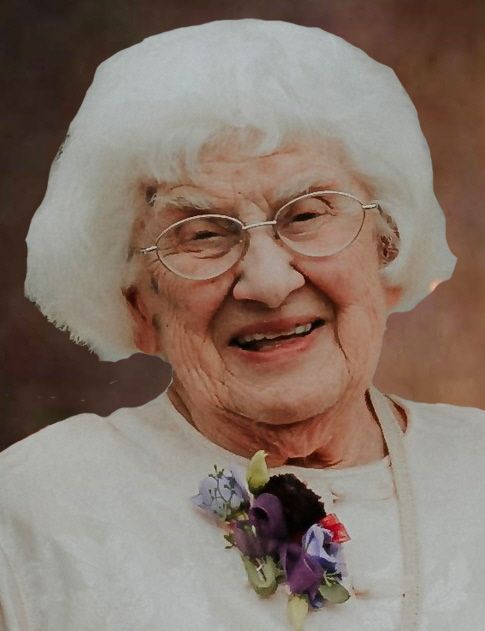 JoAnn P. Payne
