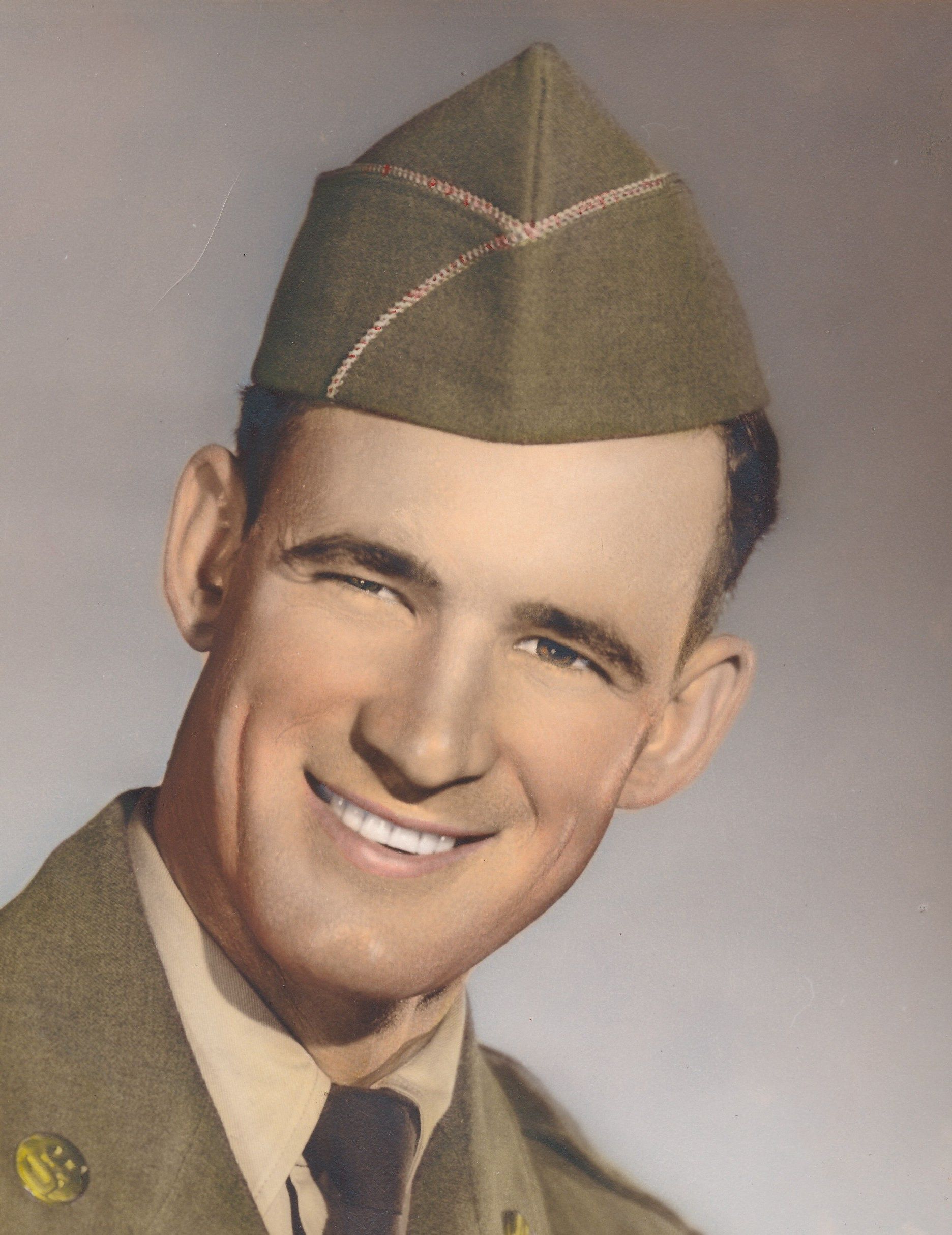 William Sterling Harris, Jr.