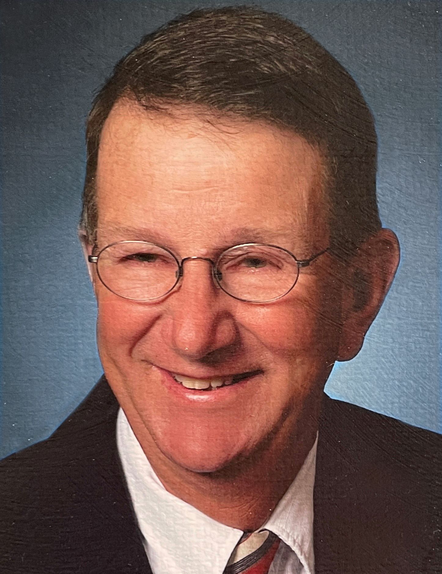 Donald "Don" G. Peterson