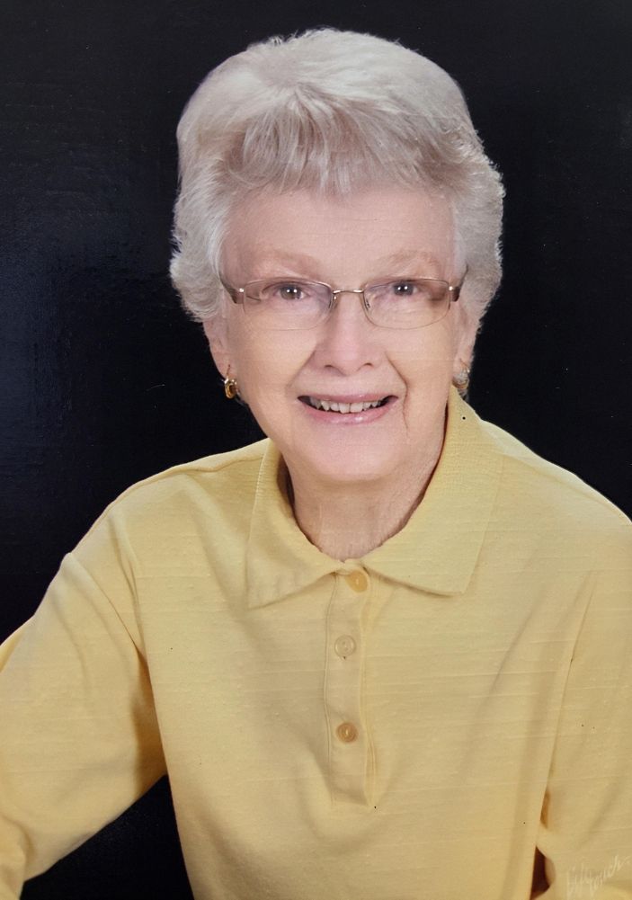 Dorothy M. Wiessner