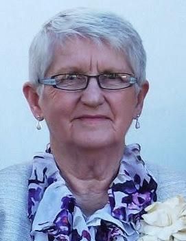 Joyce Severn Turner