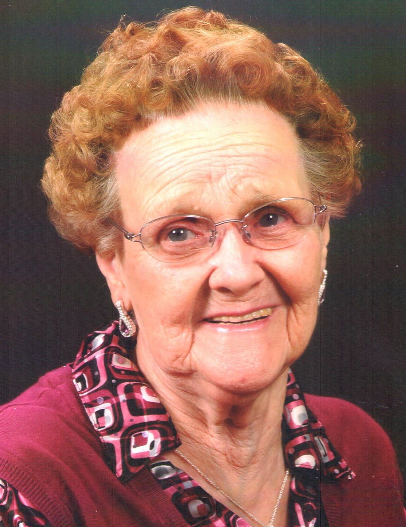 Florence Wiese-Davidson