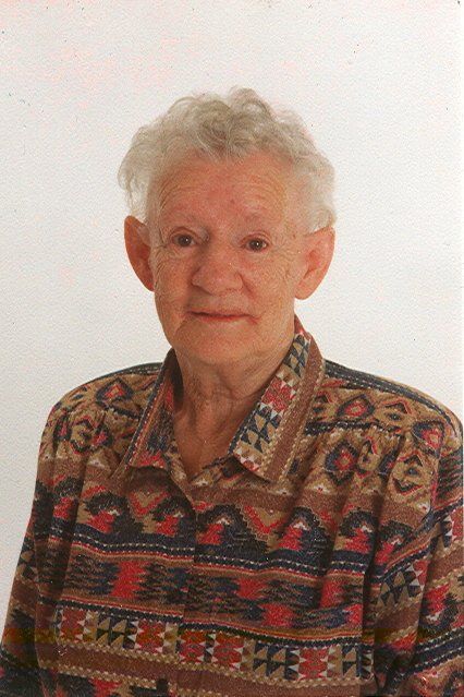 Memorial wall photo