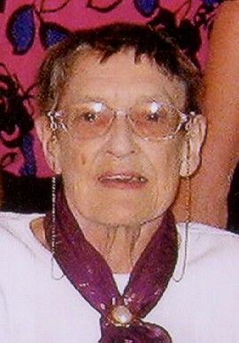 Jeanette Kirchstein