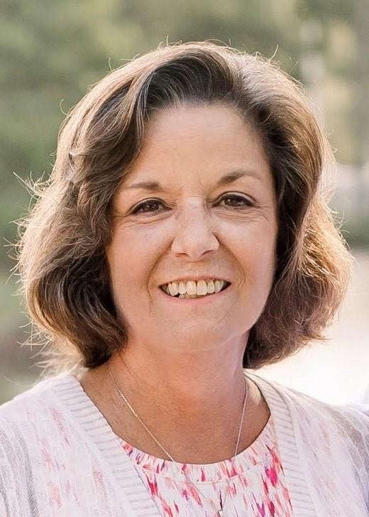 Caroline Patricia Enderlin (née Kwak)