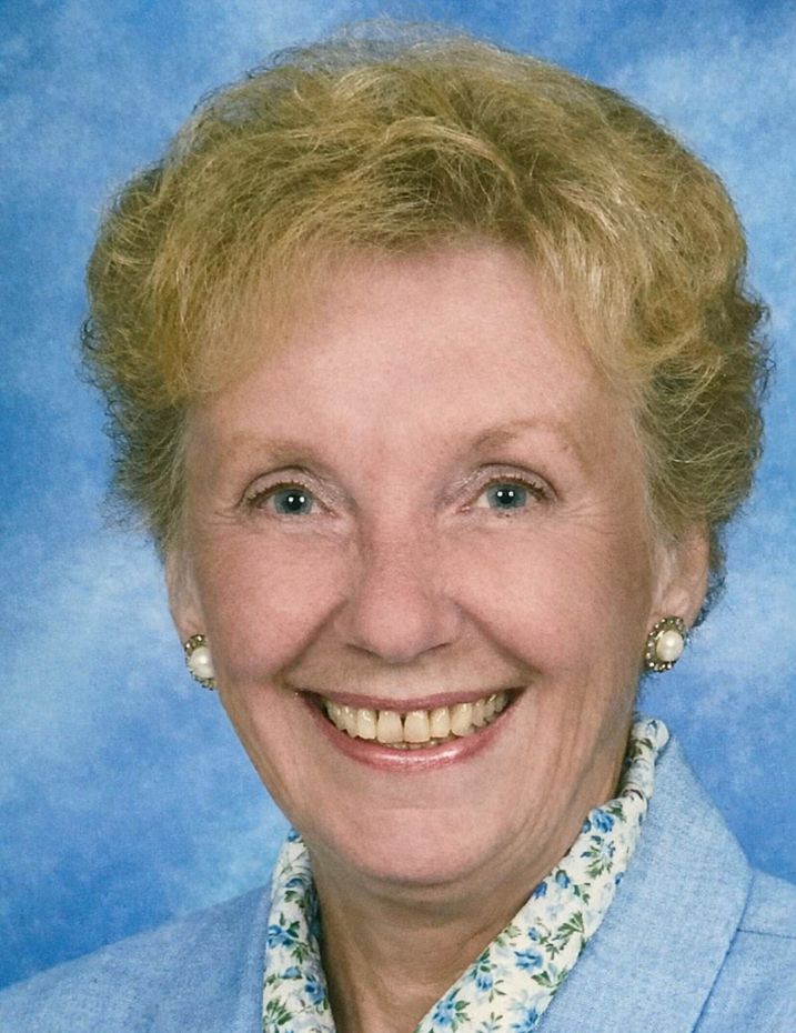 Elsie M. Radowicz (nee Rumer)
