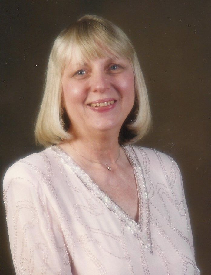 June Carolyn Liedtke