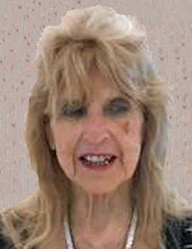 Karen "Mickey" Tilden