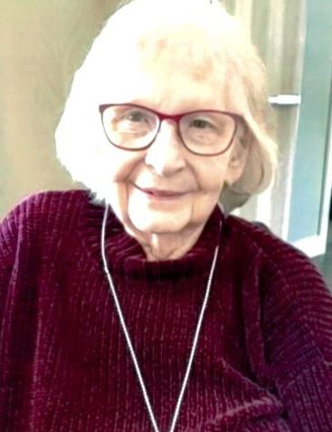 Jean Carol Ditsch