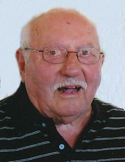Harry Freeman Chamberlain