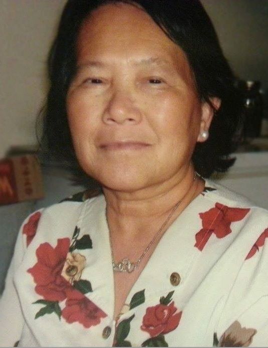 Vang Lee