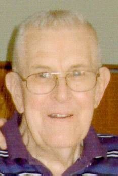 Clarence Selstad
