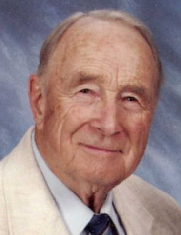 Joseph Matthew Rubesch