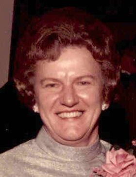Eleanor M Goss