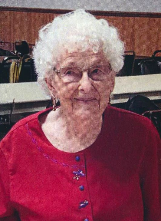 Anna Femrite