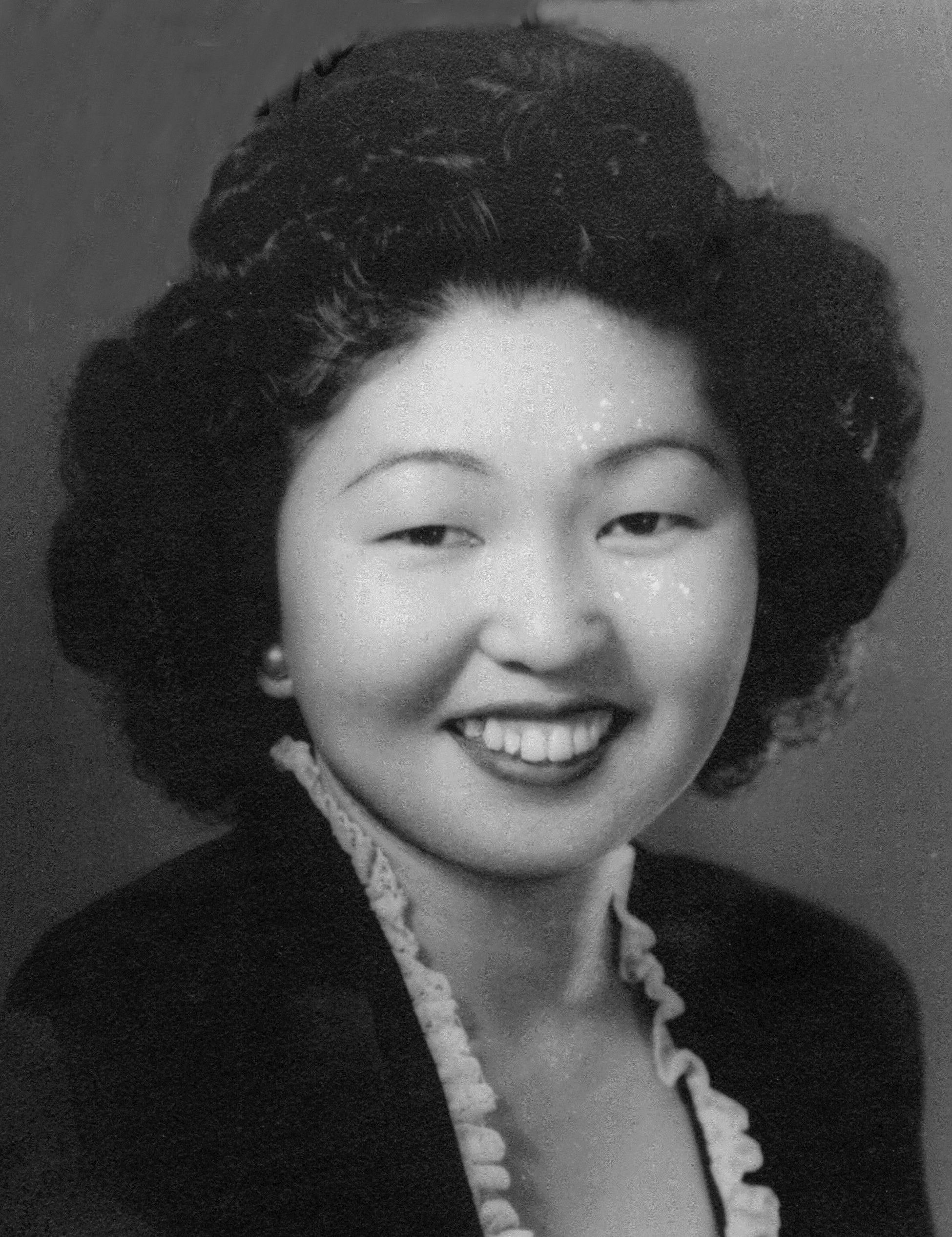 Bertha S Masaki