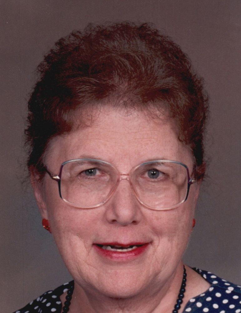 Darlene Joyce Grover