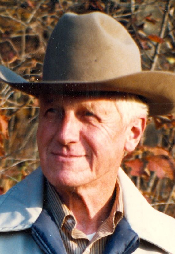 Herbert J. Uschold